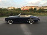 Mercedes-Benz 190 SL Deutsche Auslieferung - Mercedes-Benz aus 1960: Cabrio