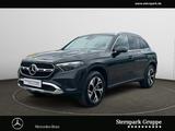 Mercedes-Benz GLC 300 de 4M AdvancedPlus Digital+AHK+Distronic