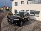 Chevrolet Captiva 2.2 D LT+ Diesel/7Sitzer/AHK - Chevrolet Captiva Gebrauchtwagen