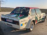 Fiat 131 Abarth Mirafiori Replica - Fiat 131 Gebrauchtwagen