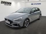 Hyundai i30 1.5 N Line/Panorama/Navi/Sitzheizung/Klimaau - Hyundai i30 Neuwagen in Düsseldorf