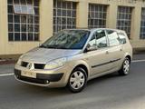 Renault Grand Scenic 1.6 16V ***2. Hand*** - gebrauchte Renault Grand Scenic aus dem Jahr 2006