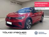 Volkswagen ID.5 4Motion GTX W mit Infotainment-Paket DCC - VW ID.5 mit Schiebedach