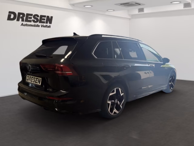 Volkswagen Golf VIII 110 kW 1.5 eTSI R-Line Sitzheizung/Len