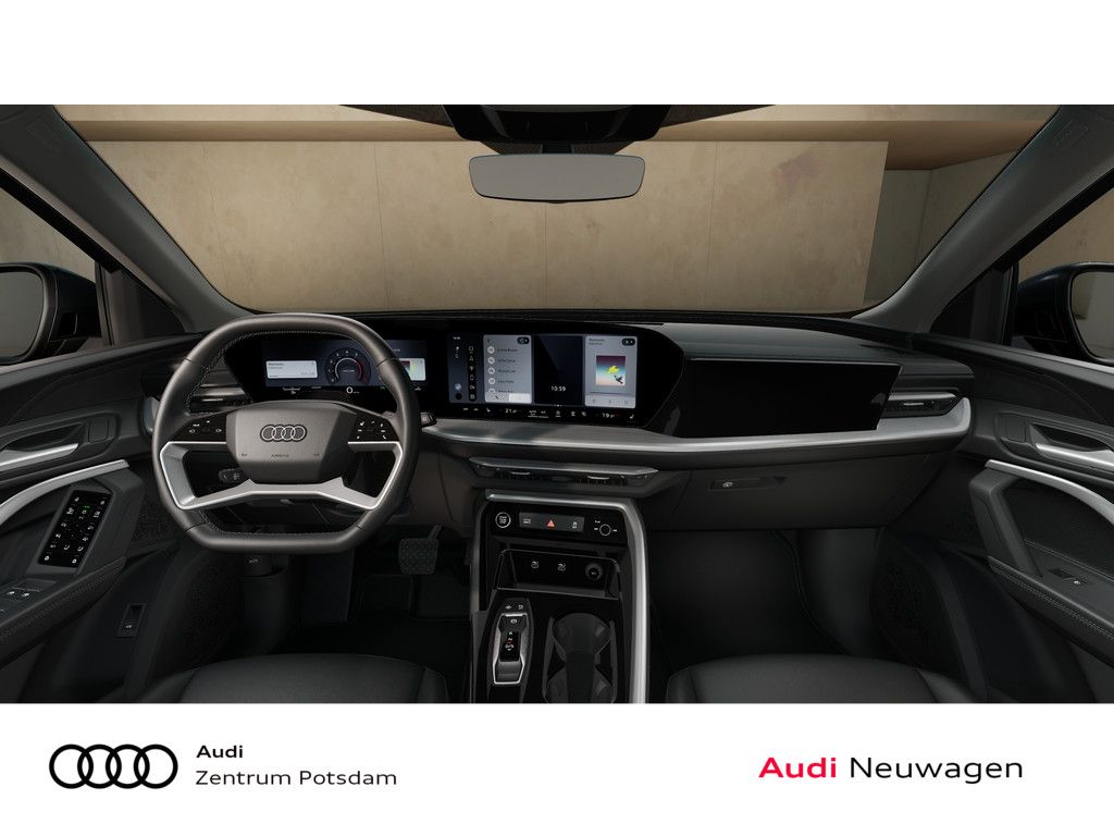 Audi Q5 - Bild 7