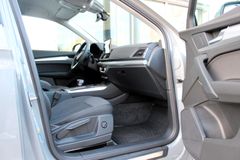 AUDI Q5 40 TDI quattro advanced