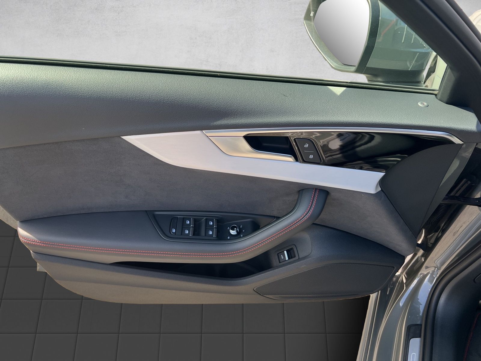 A4 Avant 40 TDI quattro S tronic Pano*Navi*AHK*K