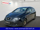 Seat Altea XL 1.4 TSI - Seat Altea aus 2009: Xl