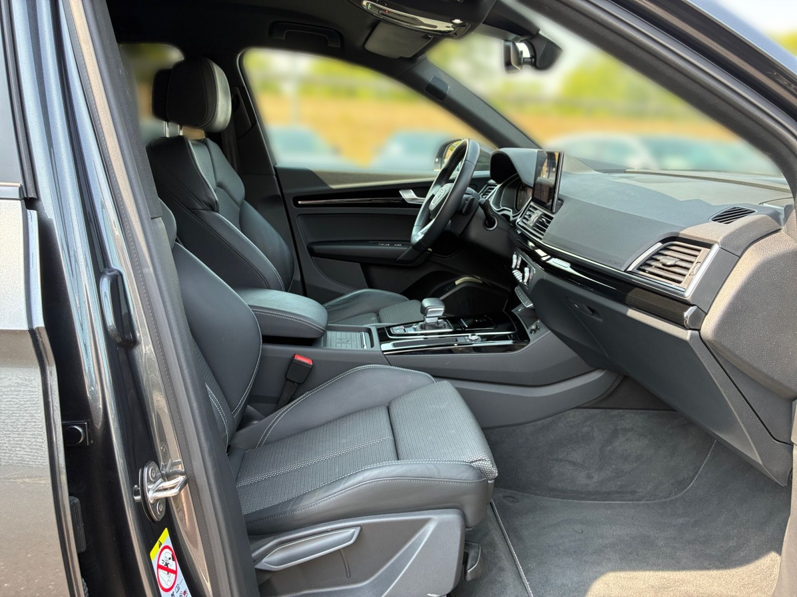 Audi Q5 - Bild 15