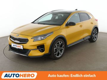 KIA XCeed - 1