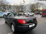 Renault Megane II Coupe/CABRIO Dyn.*Xeno*AUTOMATK*1.Hand - Renault Megane: X