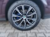 BMW X6 xDrive30d M SPORT Massage Sitzbelüf Allradlen - rote BMW X6