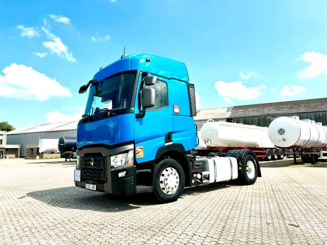 Renault T460 - RETARDER - 2016 - FULL ADR