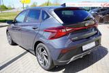 Hyundai i20 1.2 Navi Kamera Tempomat - Hyundai: Allradantrieb