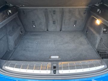 BMW X2 xDrive25d M Sportpaket HK HiFi DAB LED RFK