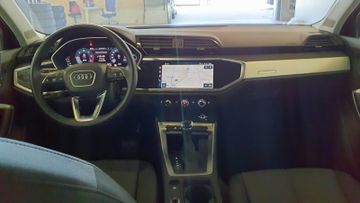 Audi Q3 - 10
