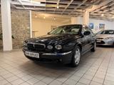 Jaguar X-Type 2.5 V6 Executive - Jaguar X-Type Gebrauchtwagen