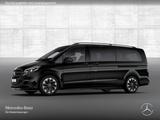Mercedes-Benz V 250 d Extralang STYLE+9G+AHK+StandHZ+Navi+DIS - gebrauchte Kleinbusse in Hannover