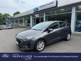 Ford Fiesta Titanium LED Blendfreies Fernl. Kurvenlic - gebrauchte Ford Fiesta aus dem Jahr 2024