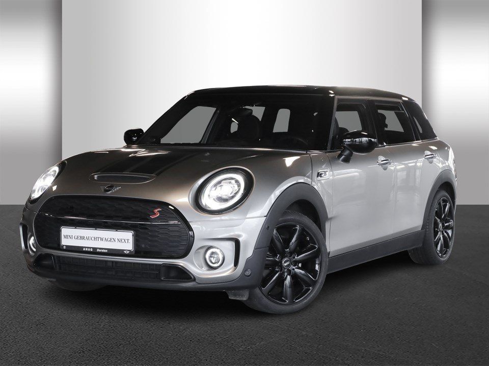 MINI Cooper S Clubman - Bild 2