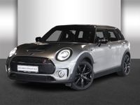 MINI Cooper S Clubman - Vorschau Bild 2