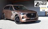 Mazda CX-80 3.3L e-SKYACTIV D 254 Homura Plus 6-Sitzer - Mazda CX-80 Tageszulassungen