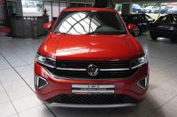 Volkswagen T-Cross - Vorschau Bild 2