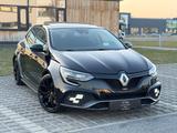 Renault Megane RS Sport 280 EDC *TOP AUSSTATTUNG* - Renault: Sport RS