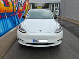 Tesla Model Y Long Range Dual Motor AWD (Acc. Boost) - Tesla Gebrauchtwagen in Hamburg