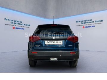 Suzuki Vitara  1.4 BOOSTERJET HYBRID Comfort+ "X-ITE"