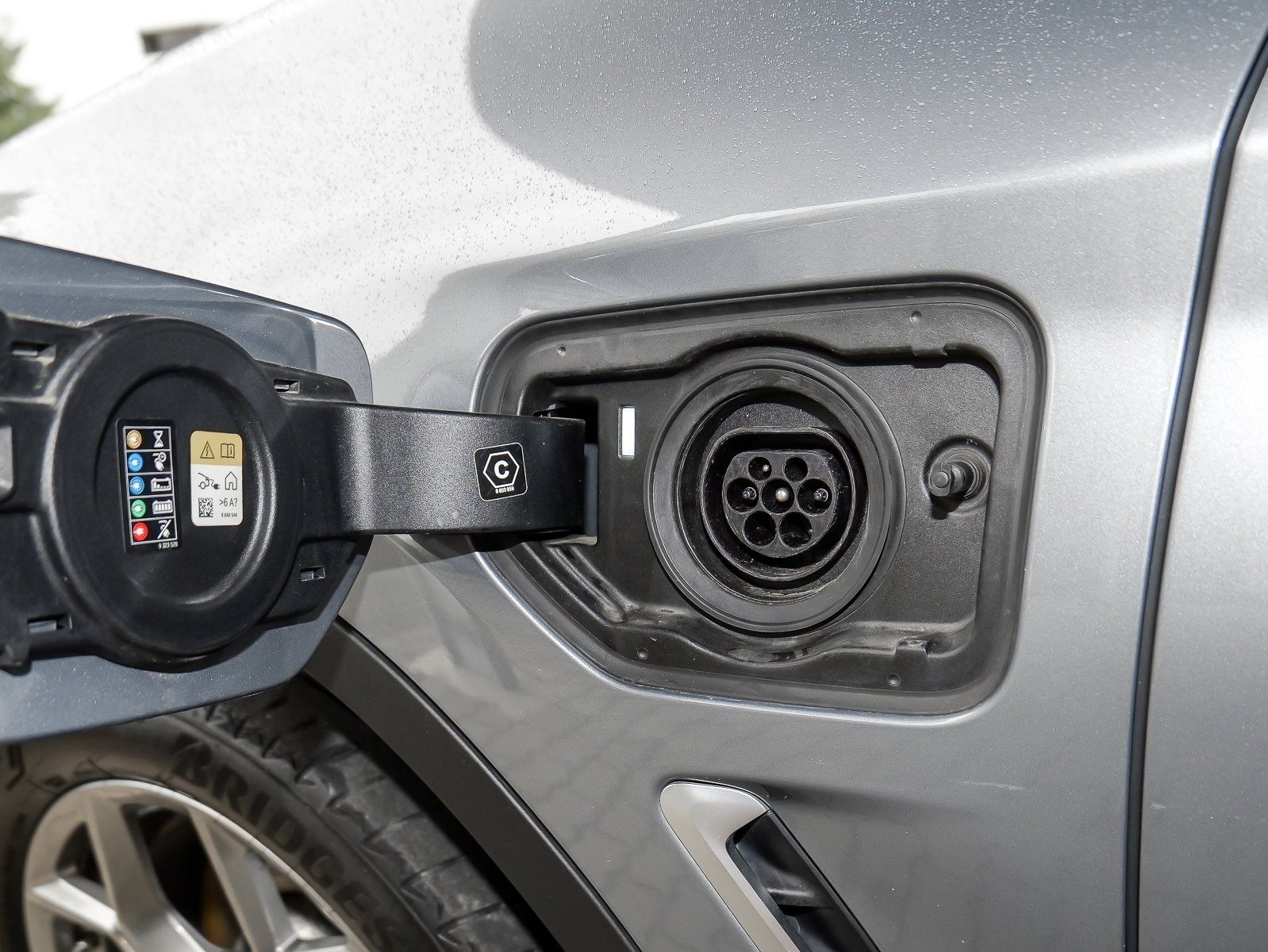 BMW X3 - Bild 23