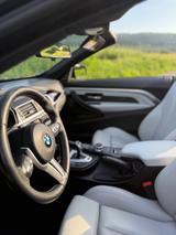BMW M4 Competition| Vollaustattung | Overhead Kamera - BMW M4 Gebrauchtwagen in Stuttgart
