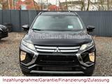 Mitsubishi Eclipse Cross Intro Edition 12 Monate Garantie - Mitsubishi Gebrauchtwagen in Hannover