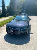 Audi A7 s-line - Audi A7 Gebrauchtwagen in Mannheim