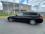 BMW 525d Touring (G31) | HU/AU & Inspektio... - BMW 525 in Berlin
