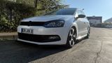 Volkswagen Polo GTI 6R *KW Gewindefahrwerk* TÜV neu!! - Volkswagen Polo mit Benzin-Antrieb: 6n GTI