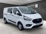 Ford Transit Custom Mixto L2 Trend 6-Sitze+Klima+Sthz - Ford Transit Custom Mixto Gebrauchtwagen