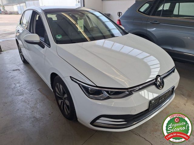 Volkswagen VOLKSWAGEN Golf 2.0 TDI 150cv DSG *TETTO*FULL LE imagem 2