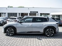 Kia EV4 - Vorschau Bild 4