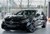 Mercedes-Benz E 63 AMG S 4M T *Pano *Memory *360° *MBEAM LED