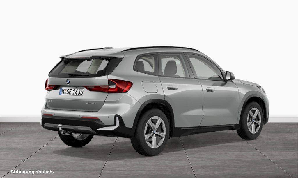 BMW X1 - Bild 2