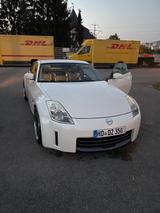 Nissan 350Z Racing Edition 3.5 Racing Edition - gebrauchte Nissan Coupés