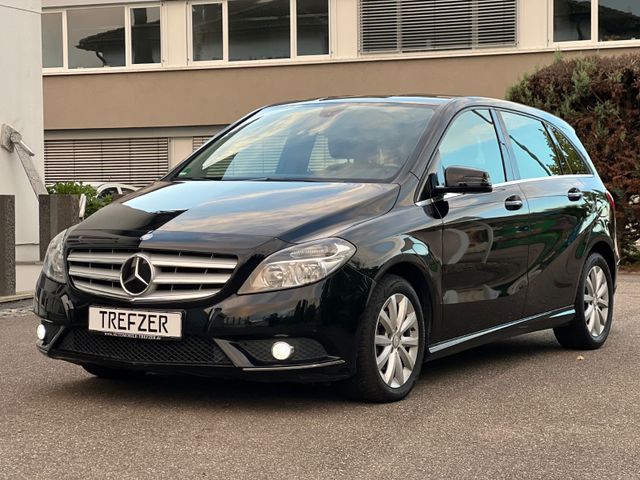 Mercedes-Benz B 180 B-Klasse