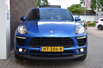 Porsche Macan - 4