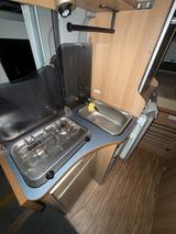 Citroën Globelscout - Citroën Wohnwagen & Wohnmobile