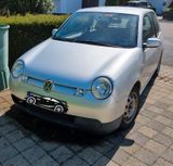Volkswagen Lupo 3L 1.2 TDI TÜV Neu Leichtmetallfelgen  - Volkswagen Lupo mit Diesel-Antrieb: Kleinwagen, 1.2