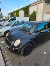 MINI ONE D ONE