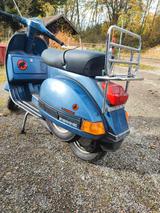 Vespa P 200 E - VESPA P200E