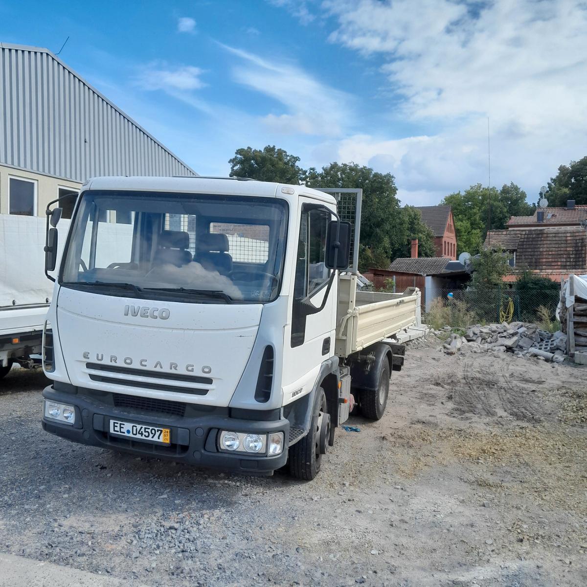 Iveco Andere