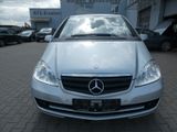 Mercedes-Benz Klasse A 180 Klima/Automatik/PDC/SHZ/Garantie - Mercedes-Benz A 180 aus 2010